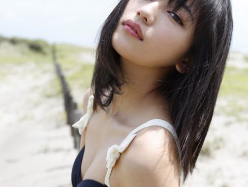 Haruna Kawaguchi