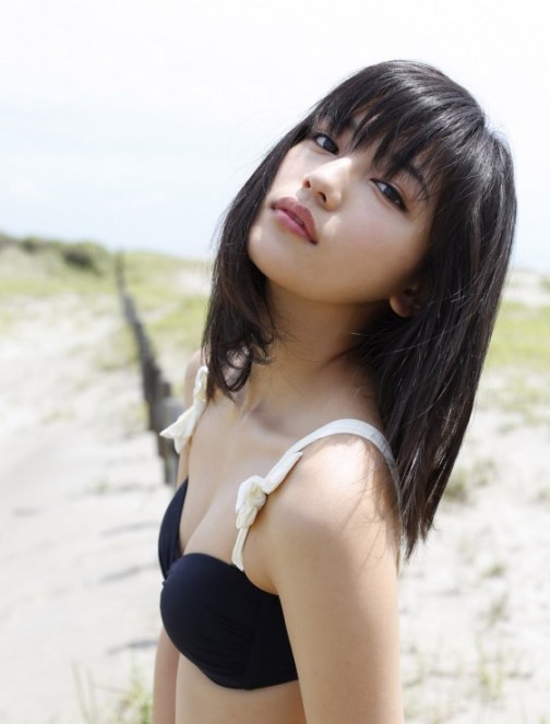 Haruna Kawaguchi