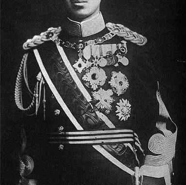 Hirohito