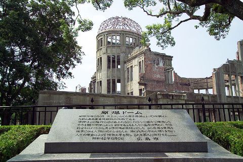 Hiroshima