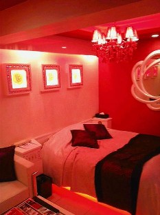 Hotel del amor
