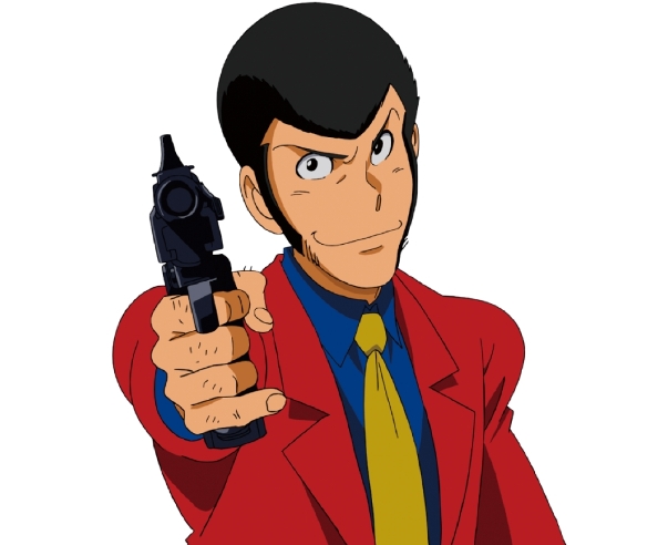 Lupin III