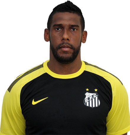 Mario Lúcio Duarte Costa 'Aranha' (foto Santos)