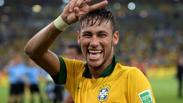 Neymar
