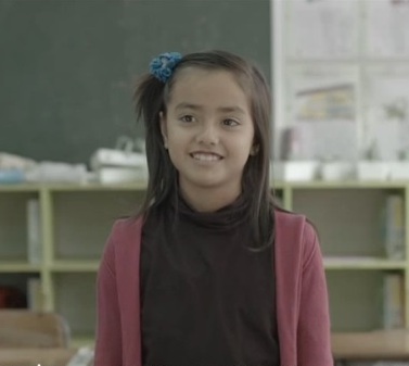 Niña