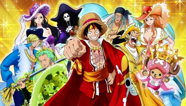 One Piece