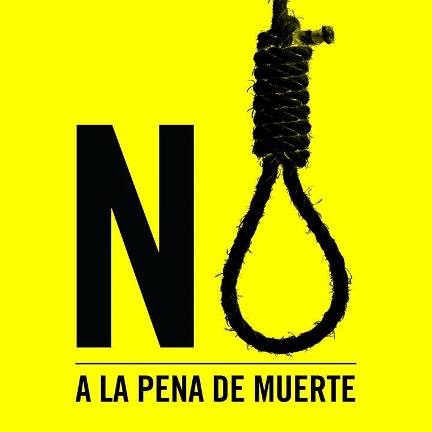 Pena de muerte