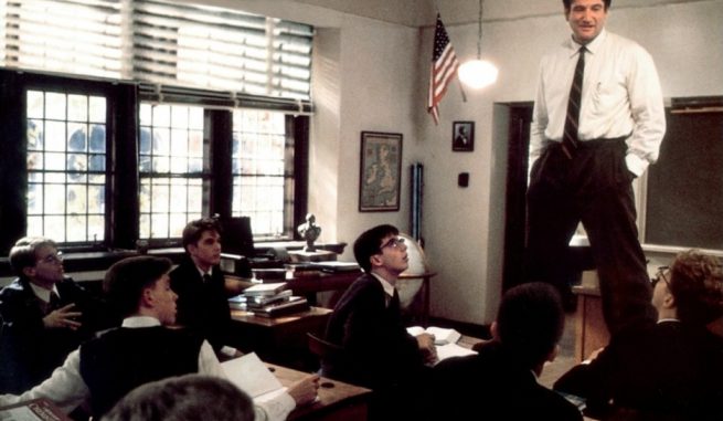 Robin Williams