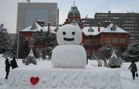 Sapporo