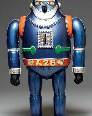 Tetsujin 28