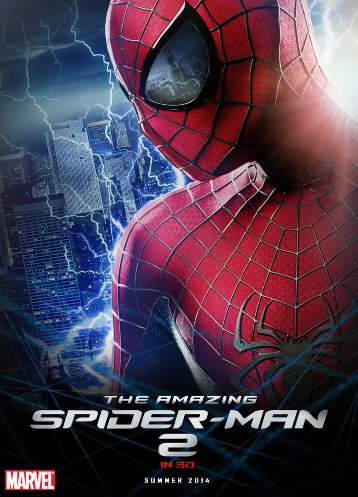 The Amazing Spider-Man 2