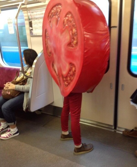 Tomate