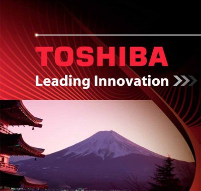 Toshiba