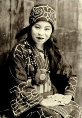Ainu