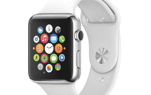 Apple watch