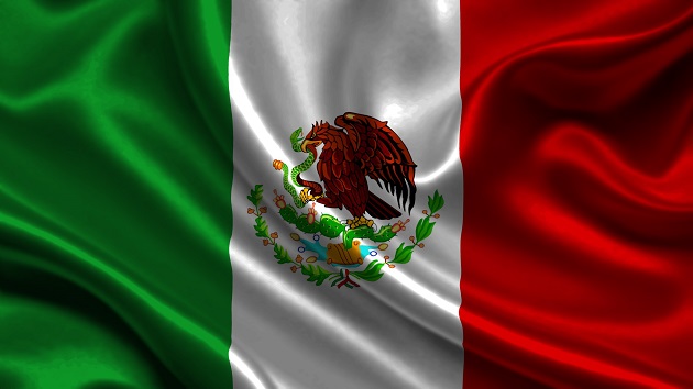 Bandera_México