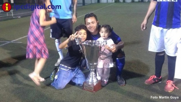 Copa Embajada Peruana - ipcdigital - Foto Martin Goya (6)