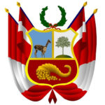 Escudo peruano
