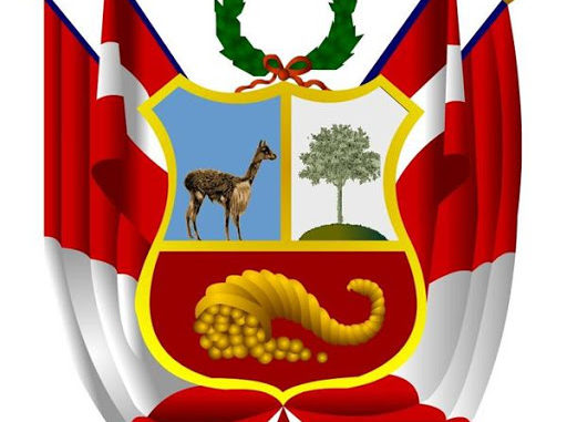Escudo peruano
