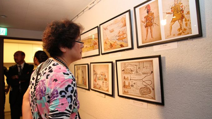 Exposicion de Florian Paucke en Tokio - ipcdigital - Foto Luis Alvarez (110)