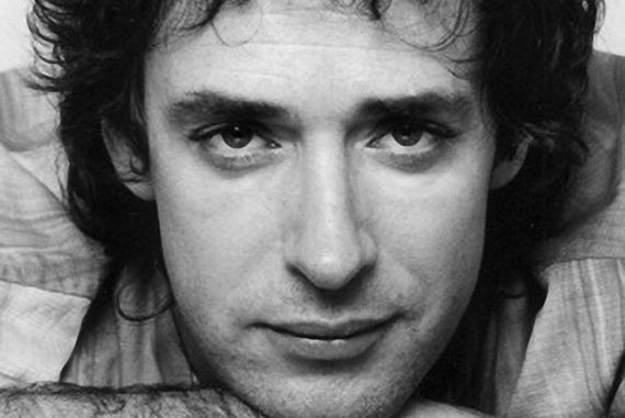 Gustavo Cerati