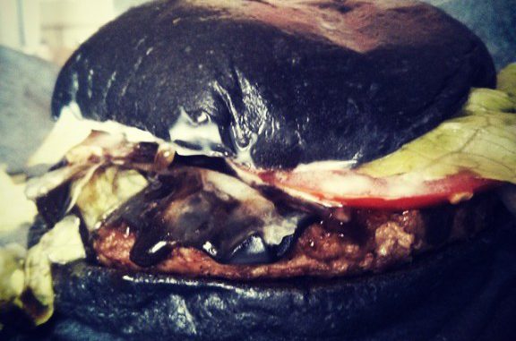 Hamburguesa