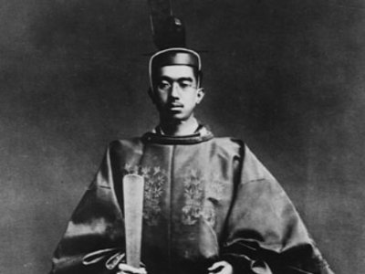 Hirohito