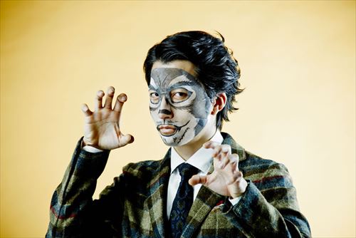 Hombre lobo 2