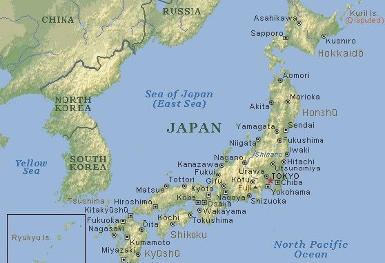 Japón