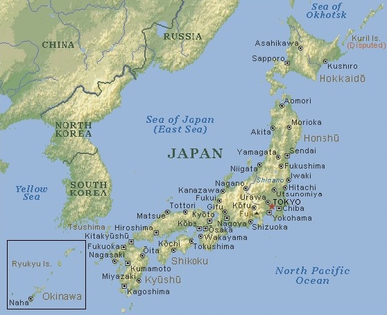 Japón