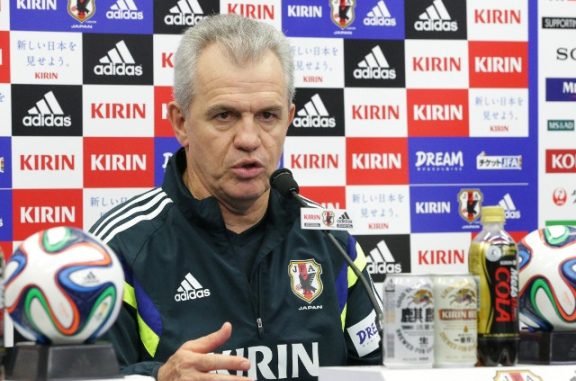 Javier Aguirre