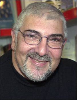 Jorge Bucay