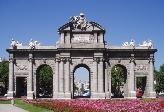 Madrid
