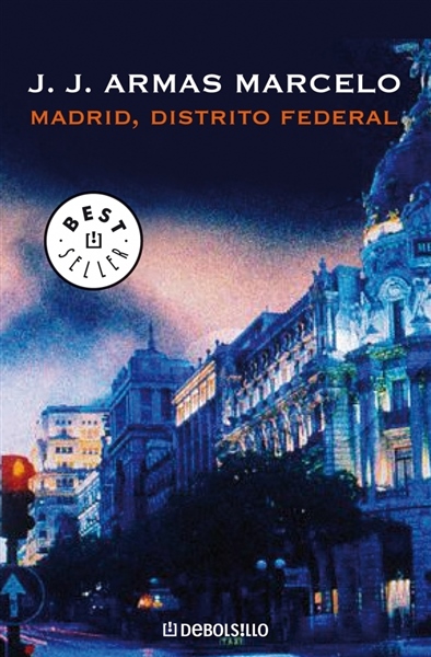 Madrid, Distrito Federal