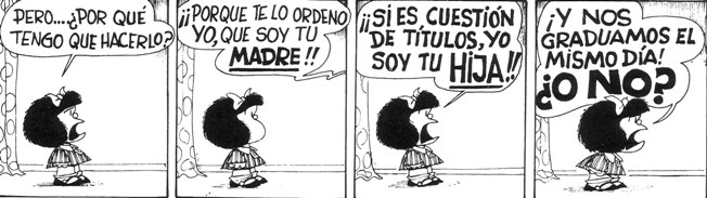 Mafalda 1