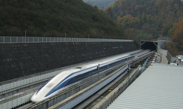 Maglev