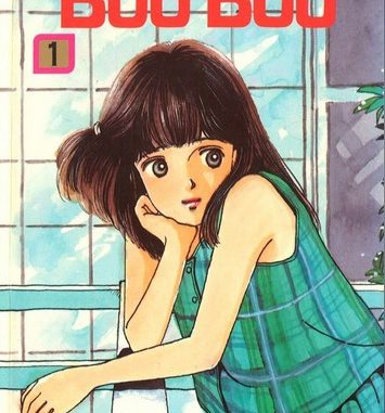 Manga