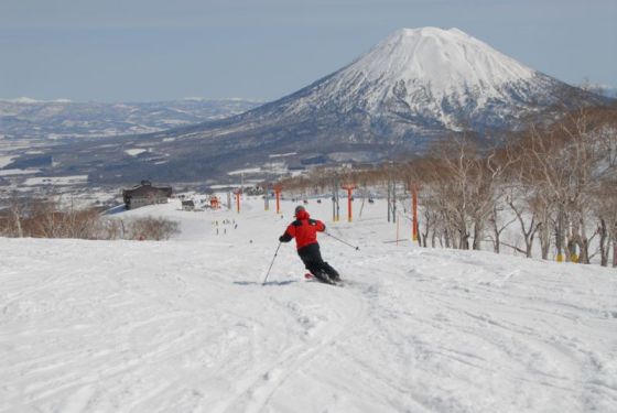 Niseko