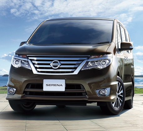 Nissan (foto sitio web oficial)