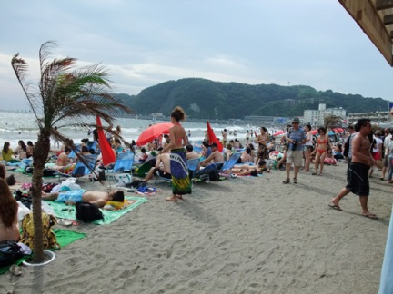 Playa de Zushi
