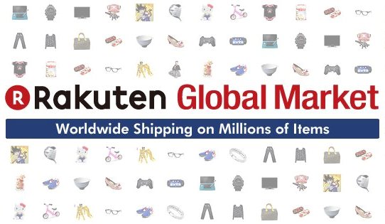 Rakuten