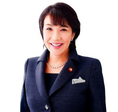 Sanae Takaichi