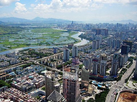 Shenzhen