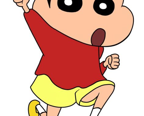 Shin-chan