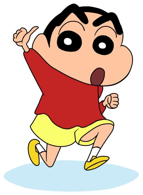 Shin-chan