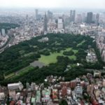 Shinjuku Gyoen (Foto Reprducción)