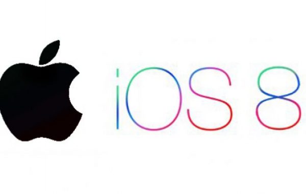 Sistema operativo iOS8