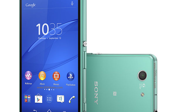 Sony