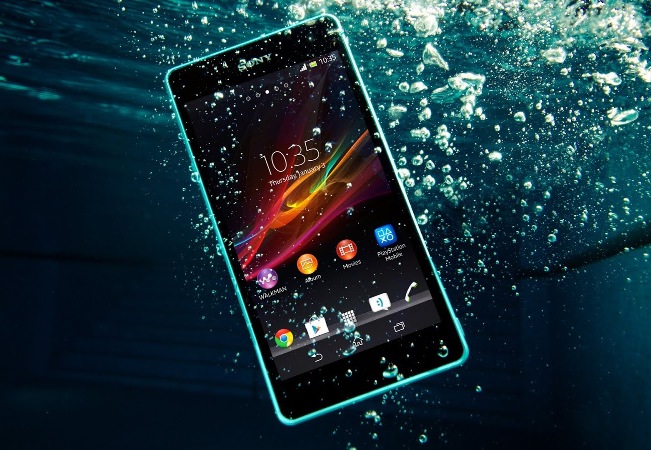 Sony