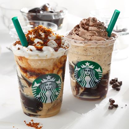 La franquicia de EE. UU. entró en Japón en 1995 (foto Starbucks Japan)